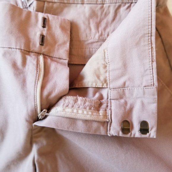 J Crew tan shorts - Picture 4 of 5